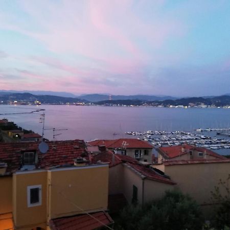 Ca' Tinetto Villa Fezzano  Dış mekan fotoğraf