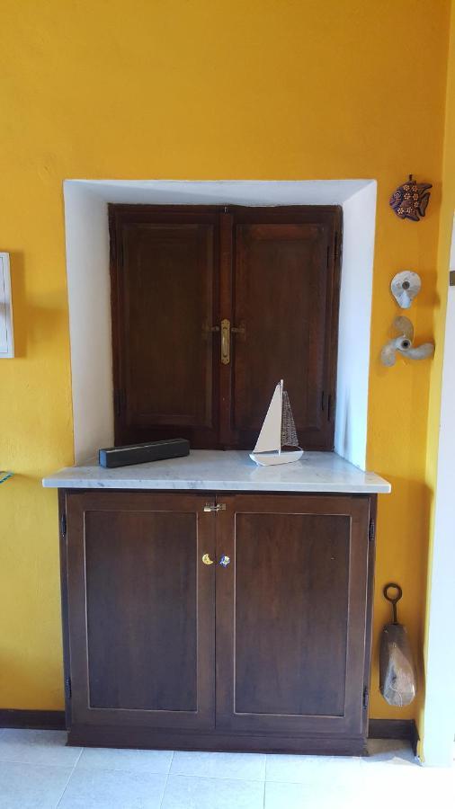 Ca' Tinetto Villa Fezzano  Dış mekan fotoğraf