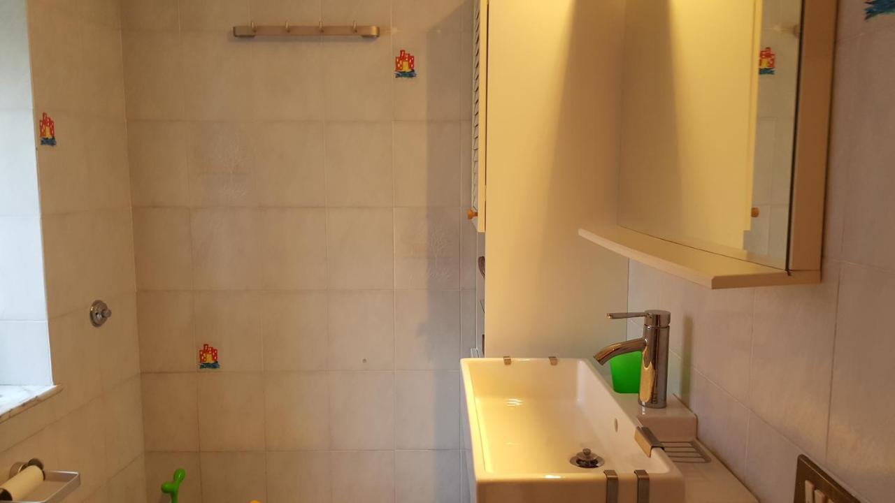 Ca' Tinetto Villa Fezzano  Dış mekan fotoğraf