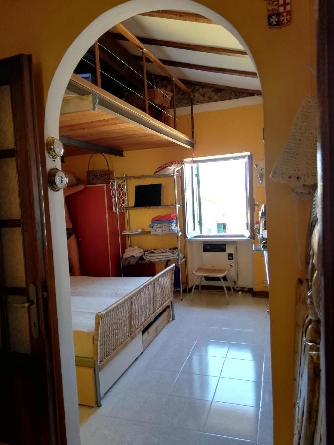 Ca' Tinetto Villa Fezzano  Dış mekan fotoğraf
