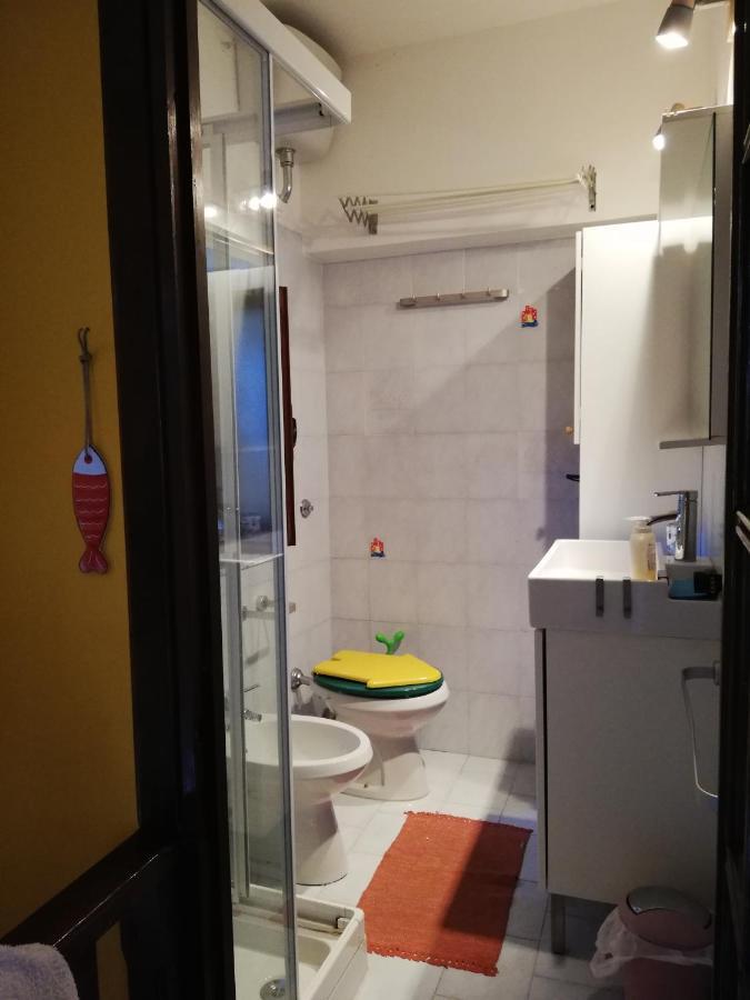 Ca' Tinetto Villa Fezzano  Dış mekan fotoğraf
